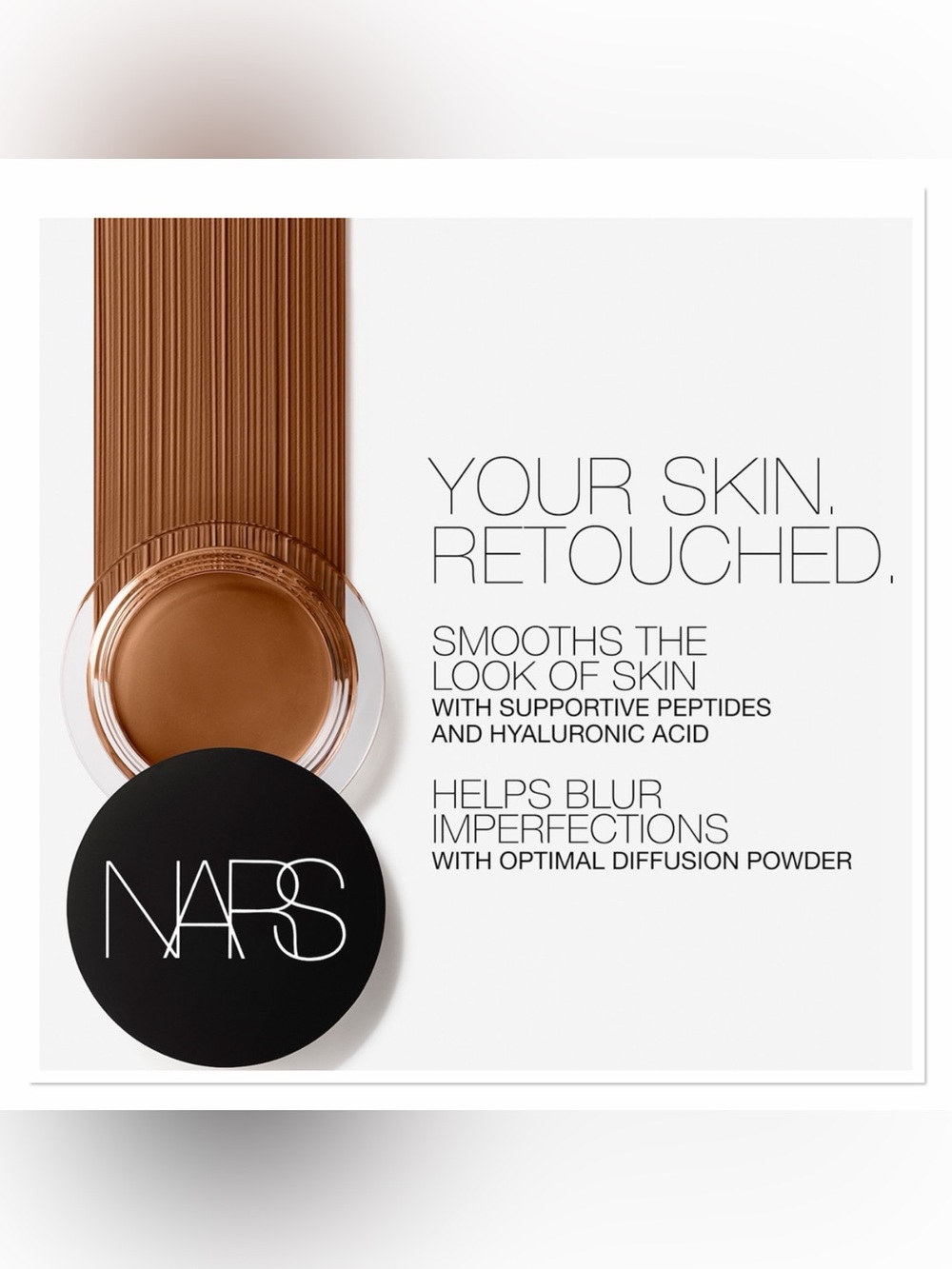 NARS Soft Matte Complete Concealer - Picture 8 of 15